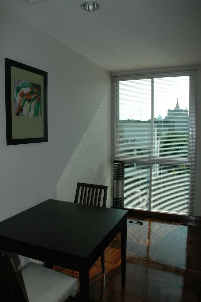 Apartamentos P.k. Garden Home