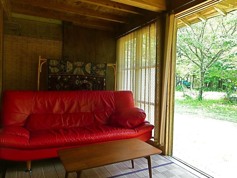 Hostal Kominka Sharehouse Hooju