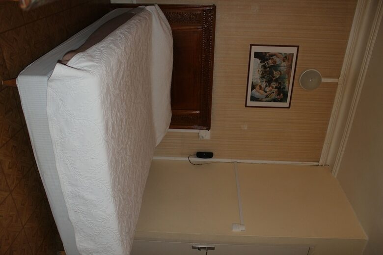 Hotel H�tel de Nantes