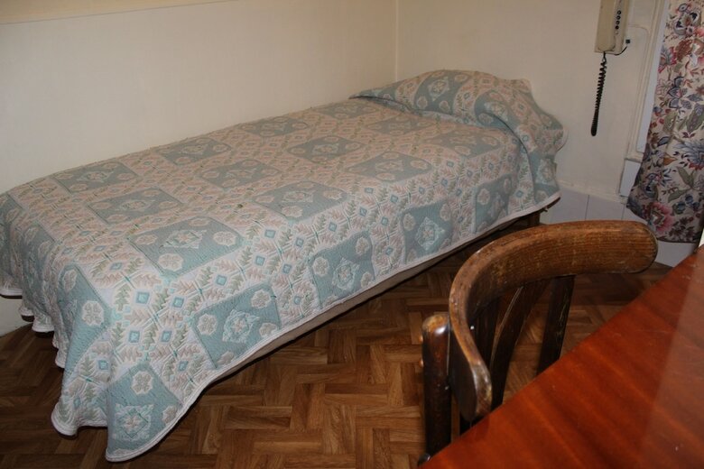 Hotel H�tel de Nantes