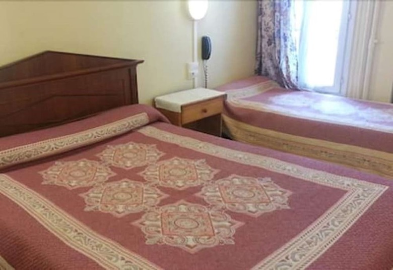 Hotel H�tel de Nantes