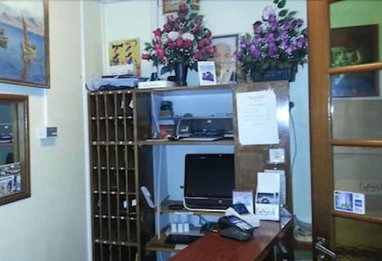 Hotel H�tel de Nantes