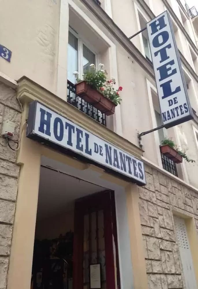 Hotel H�tel de Nantes