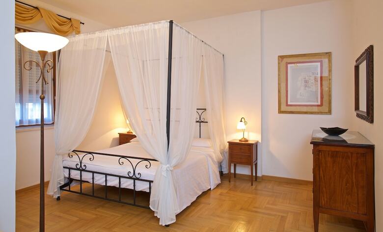 Boutique Hotel Villa Vulin