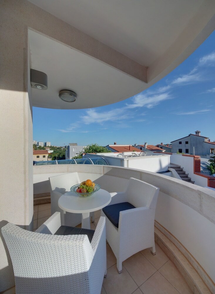 Boutique Hotel Villa Vulin