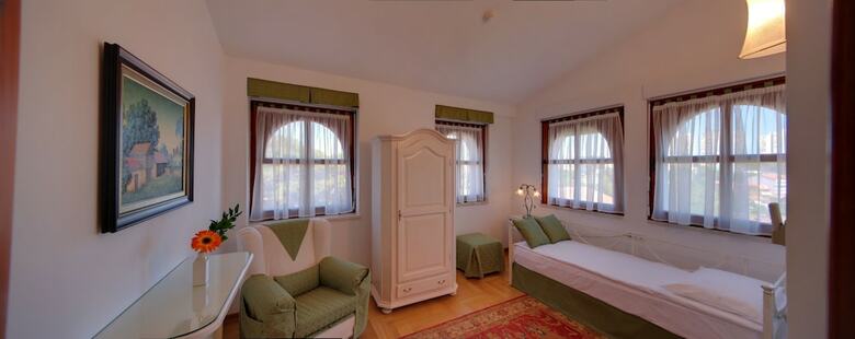 Boutique Hotel Villa Vulin