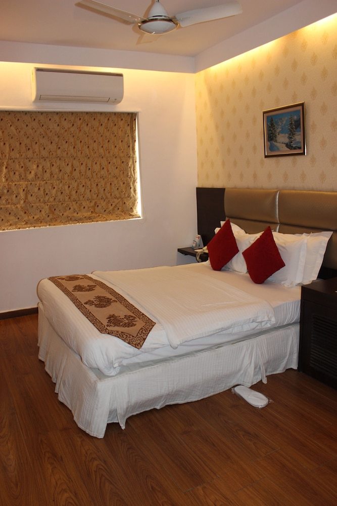 Hotel Jukaso Inn Down Town