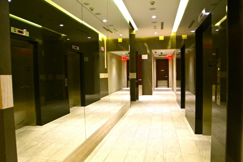 Apartamentos Red Maple Suites Mississauga