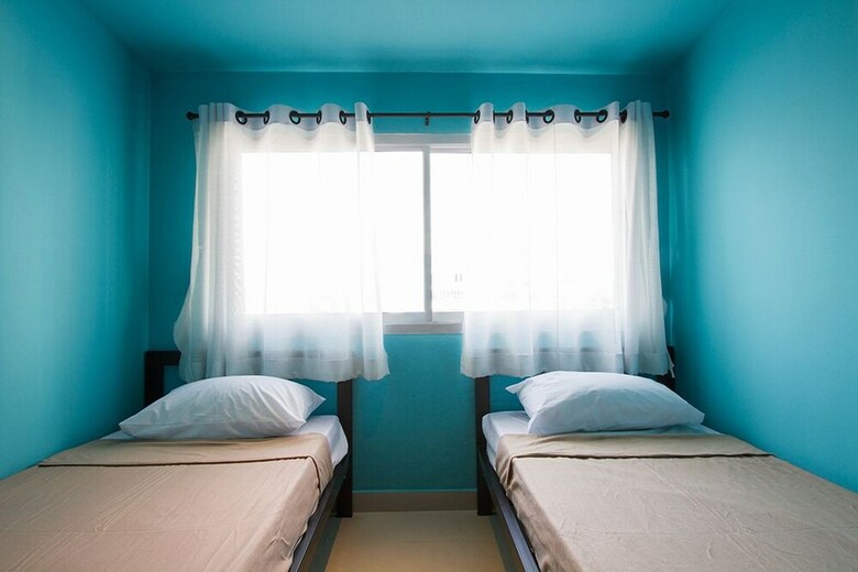 Hostal Everyday Bangkok Hostel
