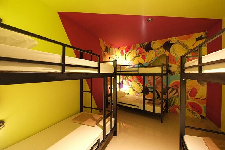 Hostal Everyday Bangkok Hostel