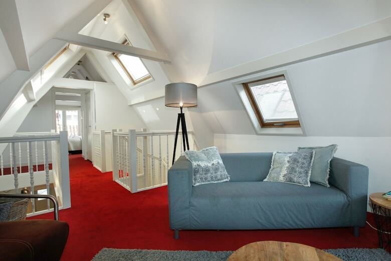 Stayci Apartments Noordeinde