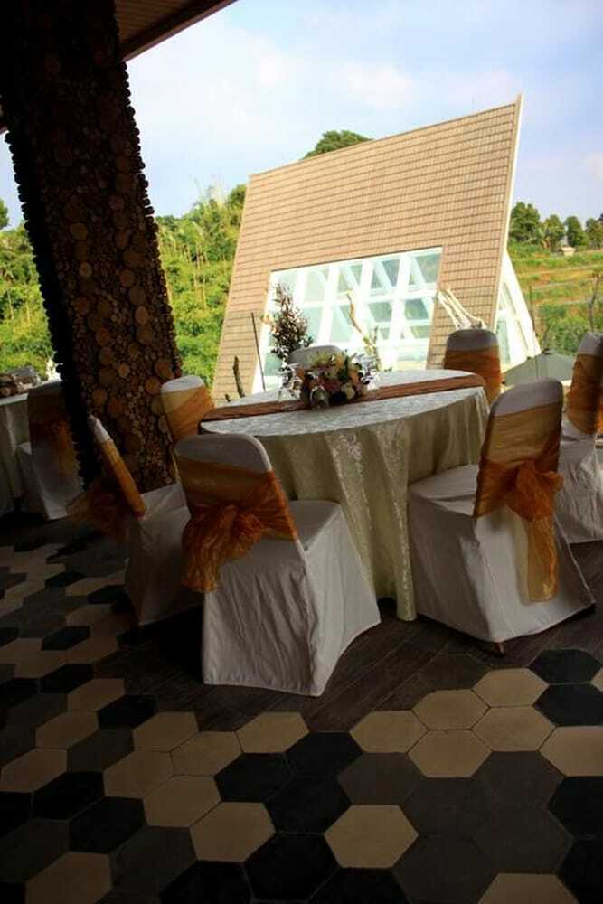 Apartamento The Green Forest Resort