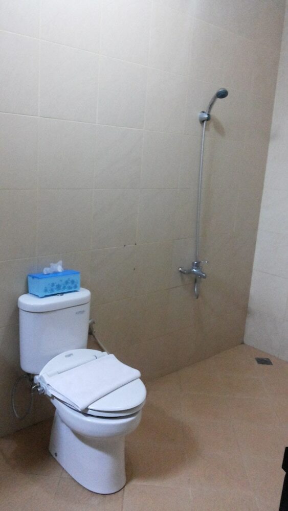 Apartamento The Green Forest Resort