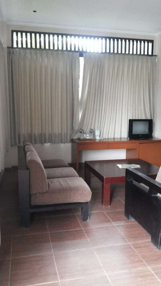 Apartamento The Green Forest Resort