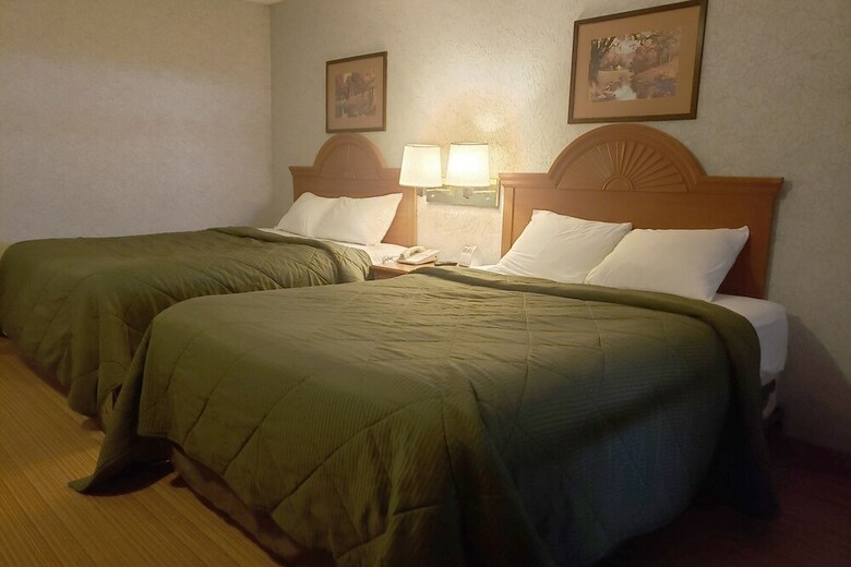 Oyo Hotel Goodland Ks Hwy 24