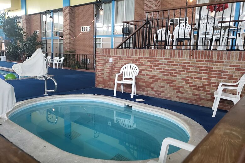 Oyo Hotel Goodland Ks Hwy 24