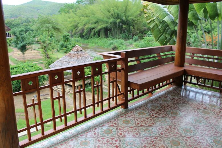 Apartamento Pai Vimaan Resort