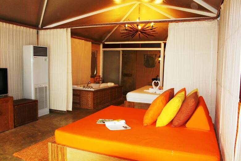 Apartamento Pai Vimaan Resort