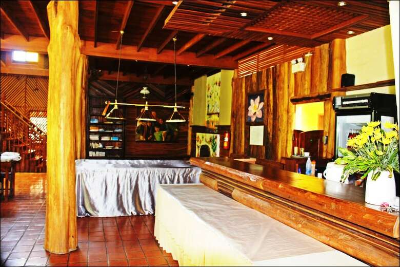 Apartamento Pai Vimaan Resort