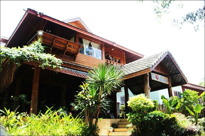 Apartamento Pai Vimaan Resort