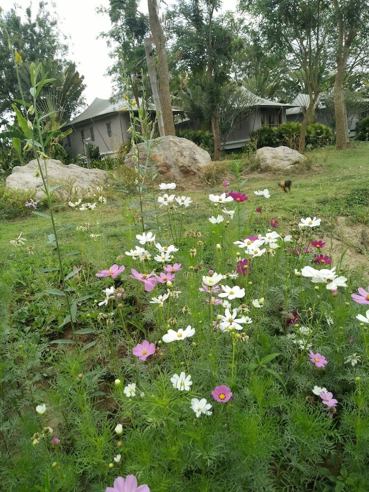 Apartamento Pai Vimaan Resort