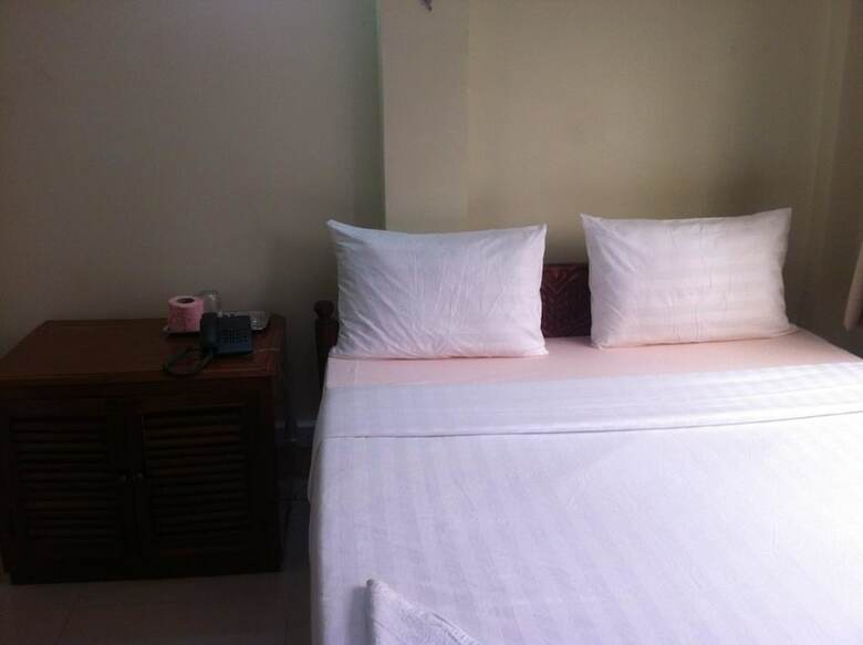 Hotel Homeland Guesthouse