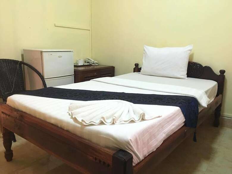 Hotel Homeland Guesthouse