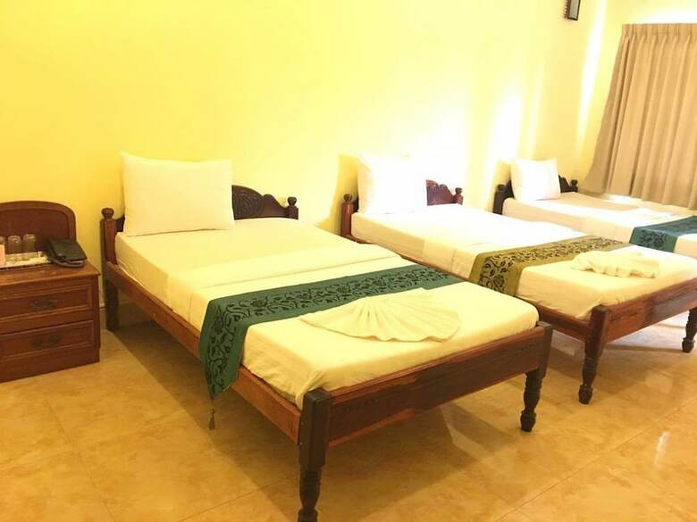 Hotel Homeland Guesthouse