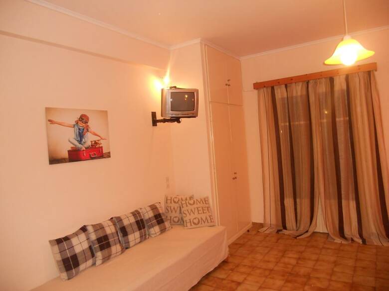 Aparthotel Elli-marina Studios & Apartments