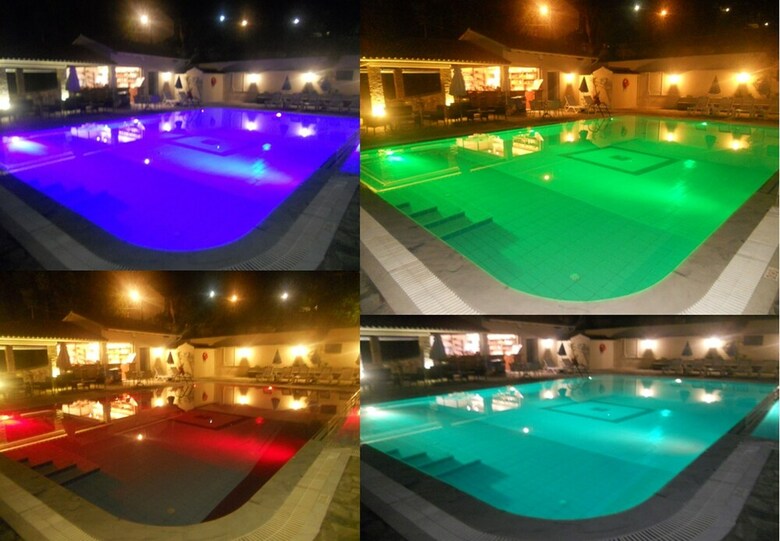 Aparthotel Elli-marina Studios & Apartments