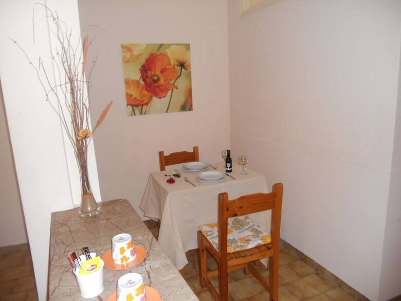 Aparthotel Elli-marina Studios & Apartments