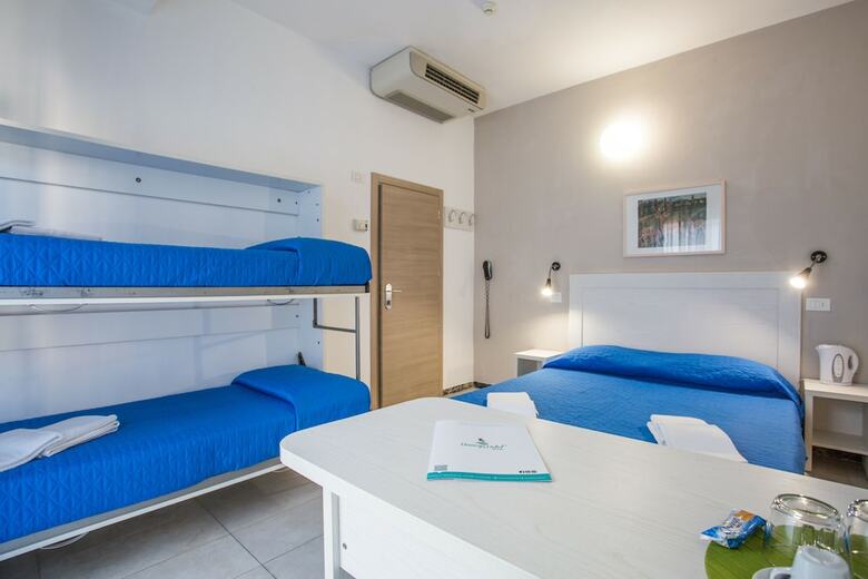 Hotel Nancy