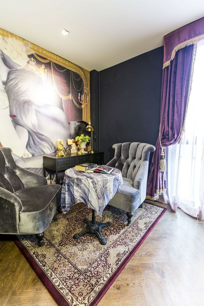 Hotel Playhaus Thonglor