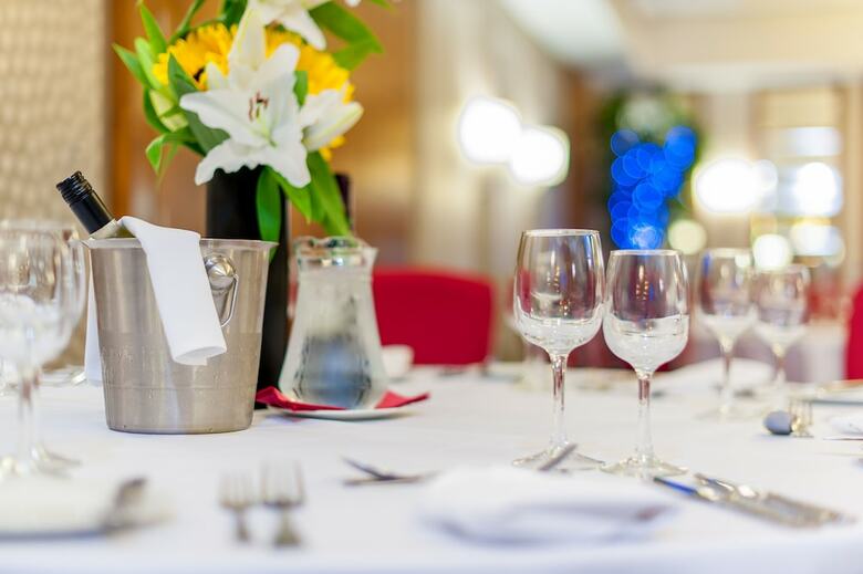 Mercure Nottingham City Centre George Hotel