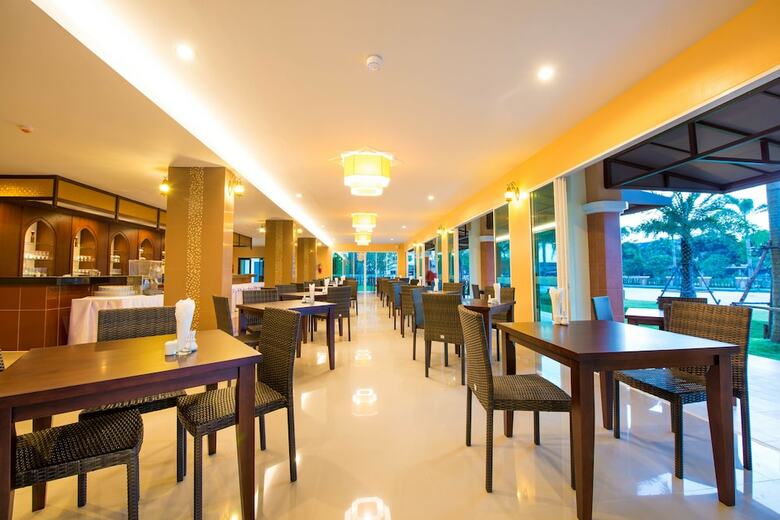 Hotel Krabi Front Bay Resort
