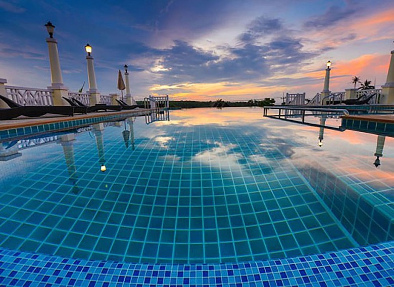 Hotel Krabi Front Bay Resort