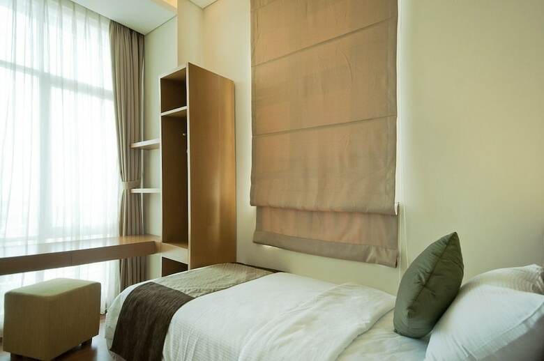 Hotel Travelday Bandung