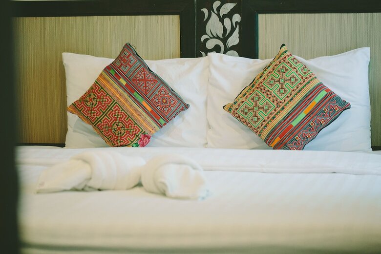 Hotel The Odyssey Serviced Apartment