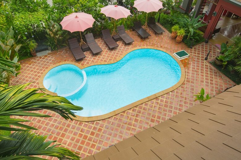 Hotel The Odyssey Serviced Apartment