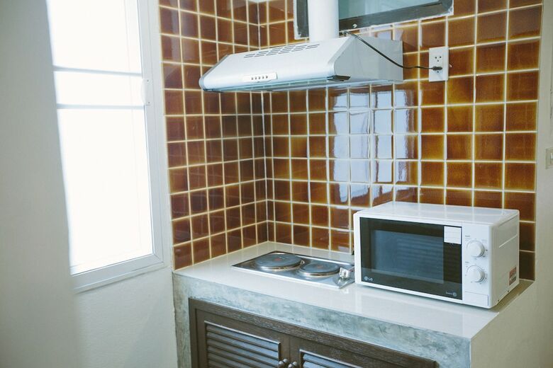 Hotel The Odyssey Serviced Apartment