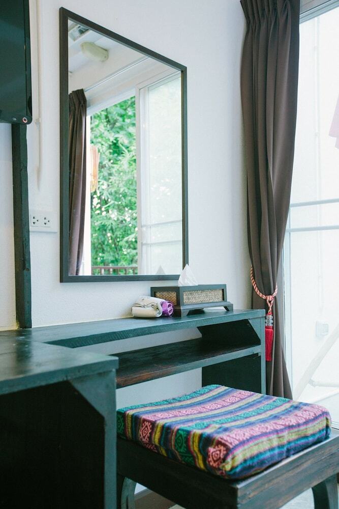 Hotel The Odyssey Serviced Apartment