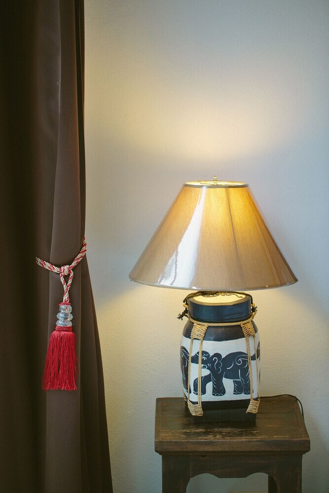 Hotel The Odyssey Serviced Apartment