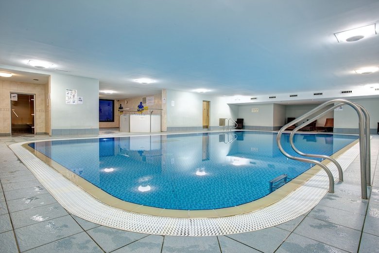 Aparthotel Whitbarrow Hotel