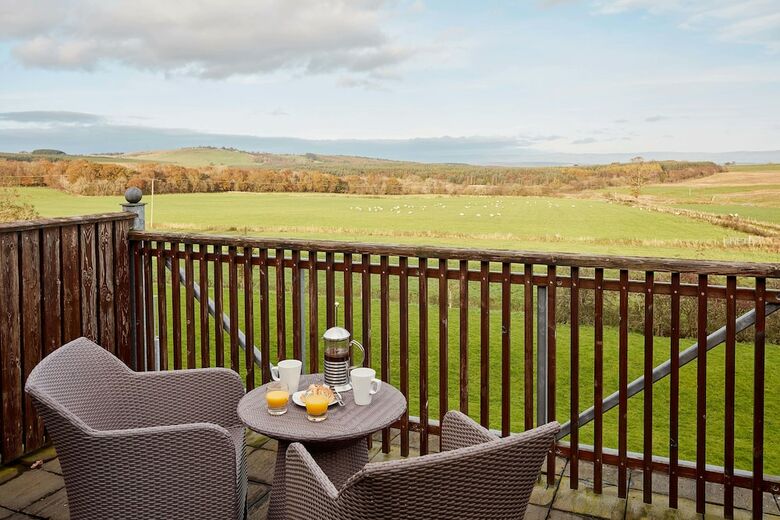 Aparthotel Whitbarrow Hotel