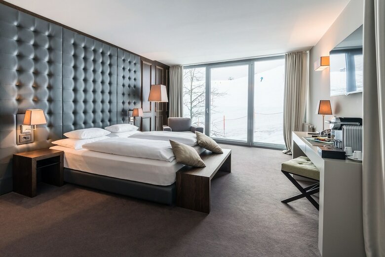 Hotel & Spa Wulfenia K�rnten
