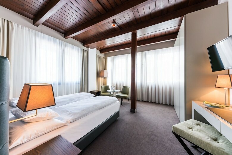 Hotel & Spa Wulfenia K�rnten