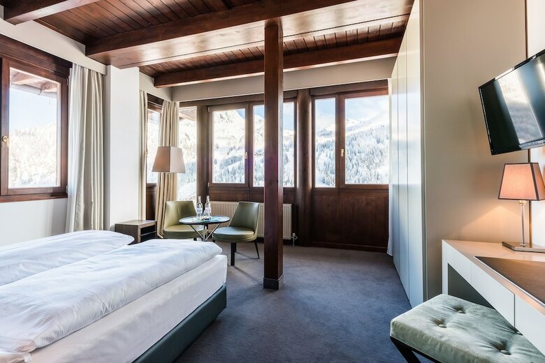 Hotel & Spa Wulfenia K�rnten