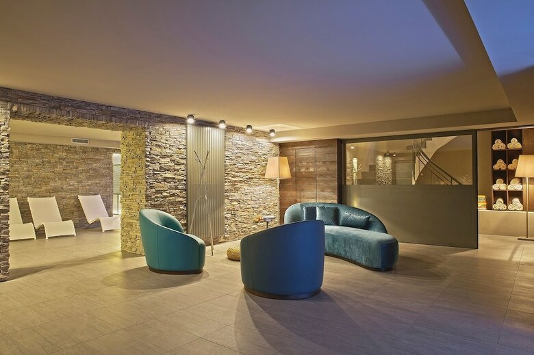 Hotel & Spa Wulfenia K�rnten