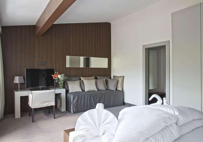 Hotel & Spa Wulfenia K�rnten