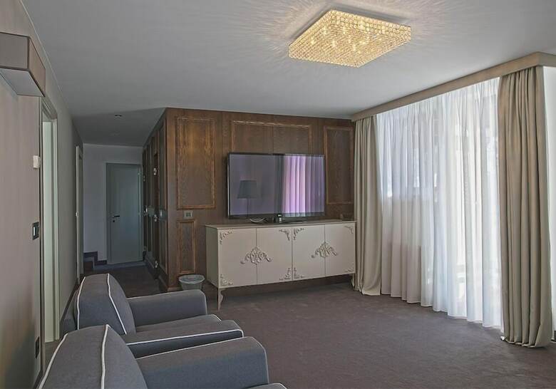 Hotel & Spa Wulfenia K�rnten